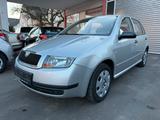 Skoda Fabia 1.2 EXACT - Skoda aus 2003