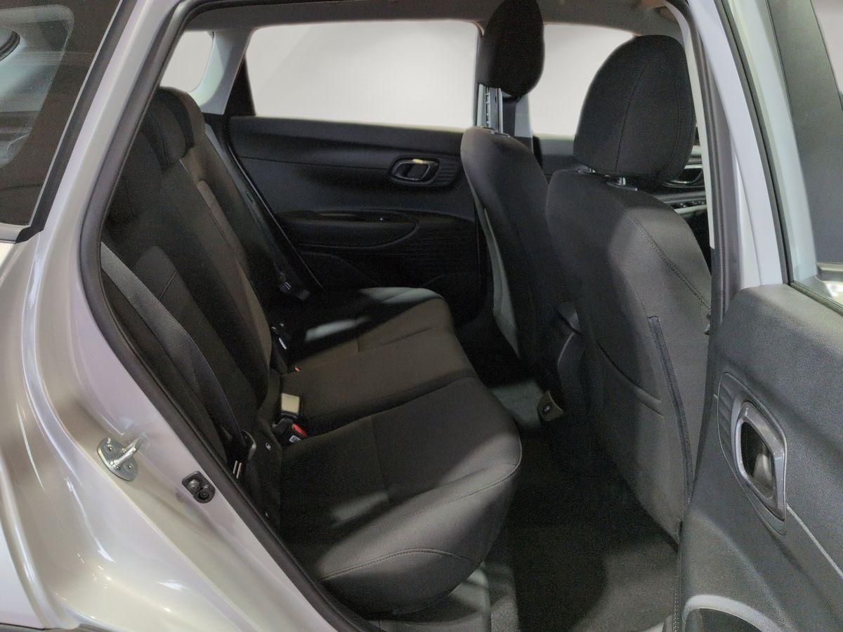 Hyundai BAYON – Bild 6