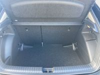 Skoda Fabia - Vorschau Bild 11
