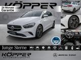 Mercedes-Benz B 200 d Progr. Advanced Kamera Sitz-+Lenkradhzg. - Gebrauchtwagen in Haltern am See