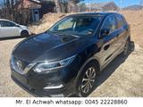 Nissan Qashqai 1.6 dCi DPF Xtronic Acenta - Nissan Gebrauchtwagen von 2018