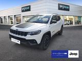 Jeep Compass 1.3 Plug-In Hybrid Trailhawk (EURO 6d) - Jeep Compass: Trailhawk