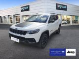 Jeep Compass 1.3 Plug-In Hybrid Trailhawk (EURO 6d) - Jeep Compass: Trailhawk