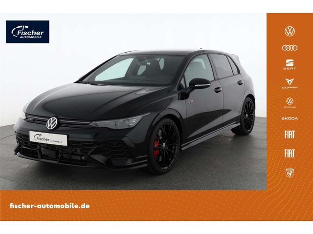 Volkswagen Golf GTI 2.0 TSI OPF Clubsport Black Style