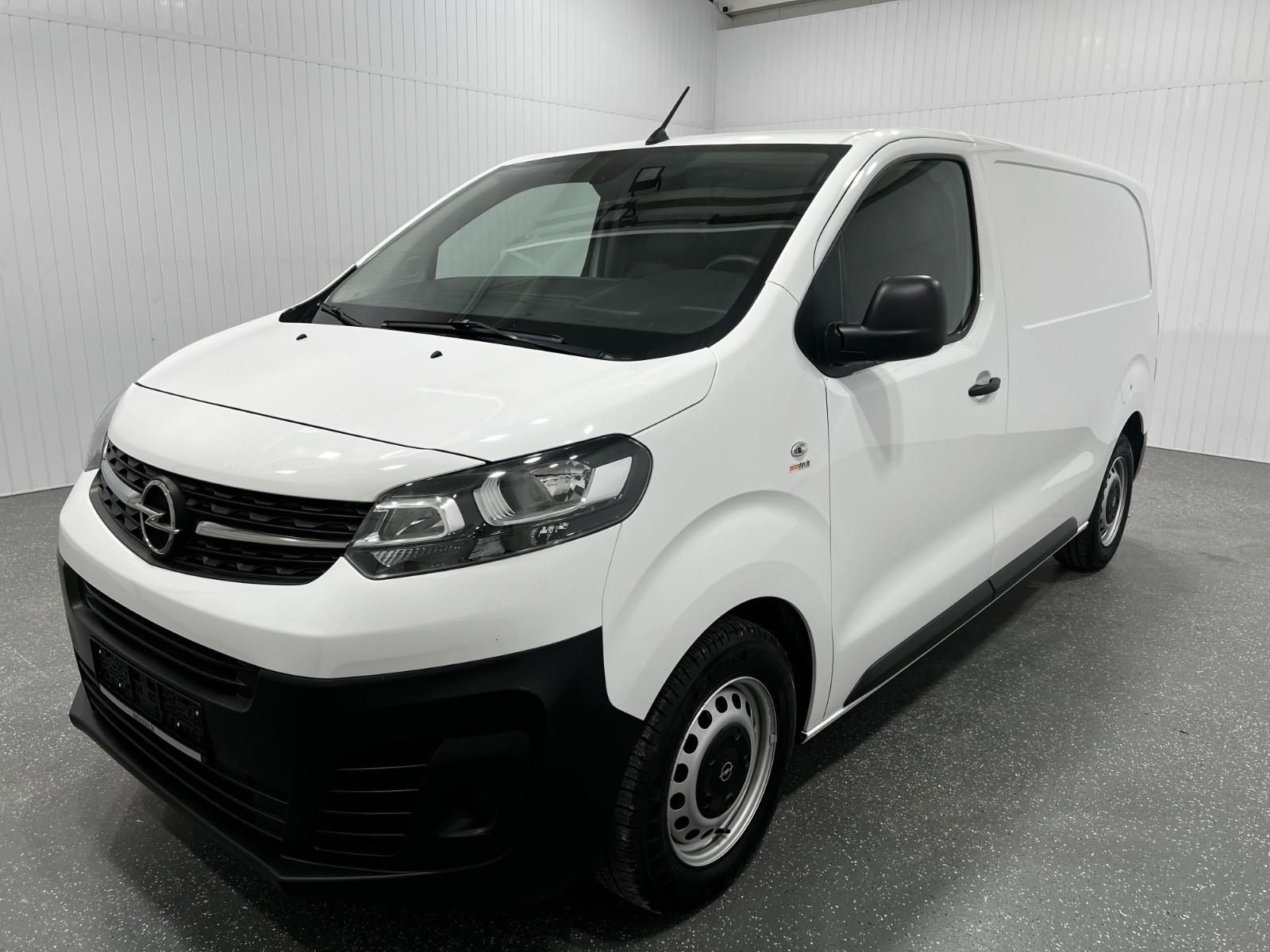 Opel VIVARO CARGO 1.5D M (L2) 2,7t |02-22|1H|AC|3S|6G