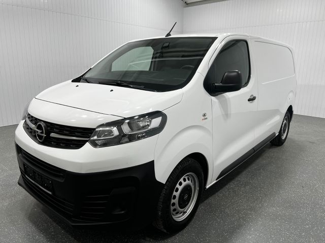 Opel VIVARO CARGO 1.5D M (L2) 2,7t |02-22|1H|AC|3S|6G
