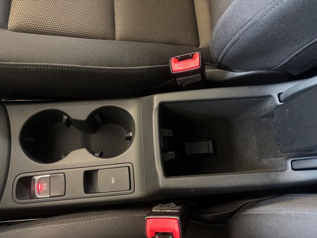 Q3 2.0 TDI *1.Hand*AHK*Tempomat*Klimatronic*