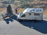 Woelcke Autark Crafter C4 4x4 - Woelcke Wohnwagen & Wohnmobile