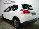 Peugeot 2008 Tempomat Klima BT AHK PDC Zahnriemen Neu - Peugeot 2008: Kleinwagen