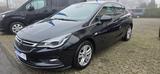 Opel Astra K Lim. 5-trg. Dynamic Automatik Navi RFK - Opel Astra Gebrauchtwagen in Oldenburg