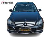 Mercedes-Benz C 250 CDI BlueEfficiency *Bi-Xenon*Harman-Kardon - Mercedes-Benz C 250: Cdi Blueefficiency
