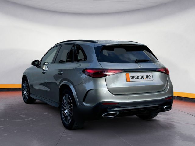 Mercedes-Benz GLC 220 dAMG Line Premium Plus /PANO/360°/HUD