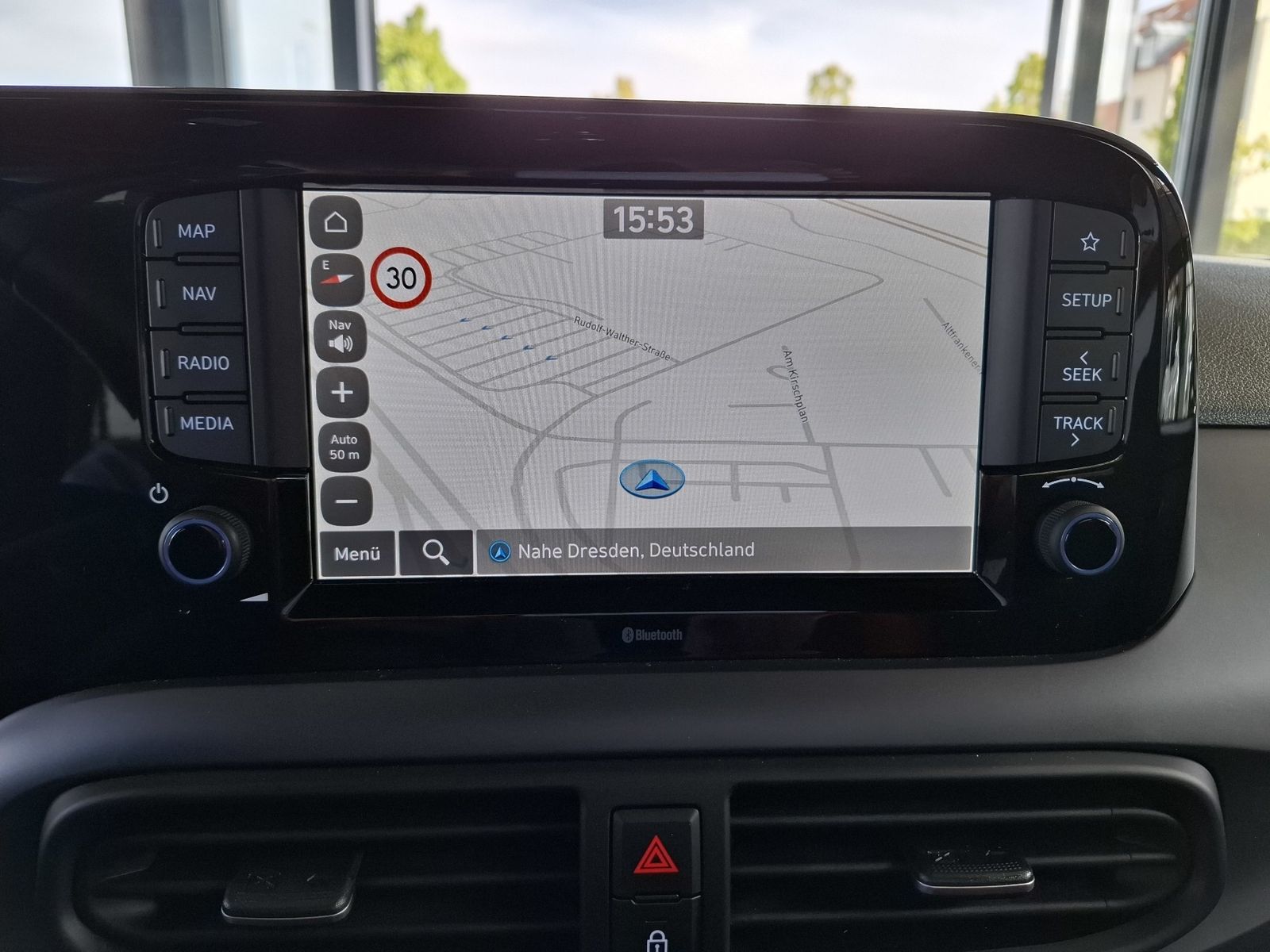 Hyundai i10 – Bild 23