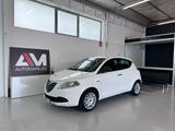 Lancia Ypsilon 5 Porte Ypsilon 1.2 Silver 69cv - Lancia Ypsilon: Silver