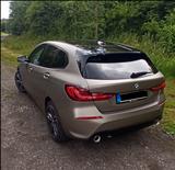 BMW Sportline|AHK|ACC|LED|Kamera|HeadUp|H&K - BMW 118 Sportline Gebrauchtwagen