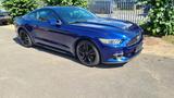 Ford Mustang 2.3 ecoboost Coupé Vollaussta... - Ford Mustang: For