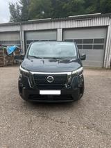 Nissan Primastar L2H1 /NAVI/AHK/STANDHEIZUNG/GARANTIE - Nissan Primastar: Automatik