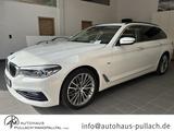 BMW 5er - 530 d xDrive M Sport AHK/HUD/PANORAMA - BMW: Allradantrieb, 5er