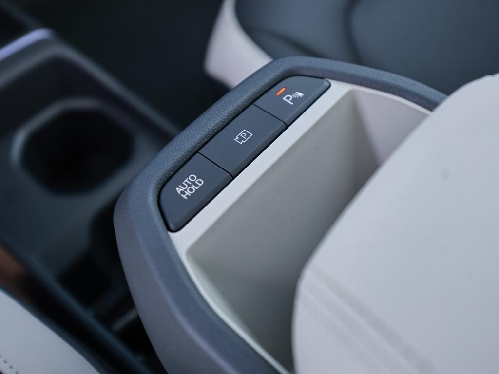 Kia EV2 GT-Line LED ACC RÜCKFAHRKAMERA PDC KLIMA