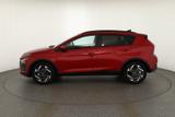 Hyundai Bayon 1.0T-GDI Aut. LED Navi Kamera - rote Hyundai BAYON