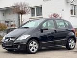 Mercedes-Benz A 170 |Avantgarde|TÜV neu|Sitzheizung|Klima| - Mercedes-Benz A 170 mit Benzin-Antrieb