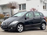 Mercedes-Benz A 170 |Avantgarde|TÜV neu|Sitzheizung|Klima| - Mercedes-Benz A 170: Avantgarde