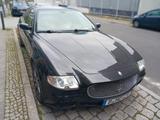 Maserati Quattroporte 4.2 V8 Sport GT DuoSelect Sport GT - gebrauchte Maserati Quattroporte aus dem Jahr 2006