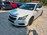 Chevrolet Cruze 2.0 LTZ - Chevrolet Cruze mit Diesel-Antrieb: 2.0