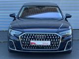 Audi A8 60 TFSI Lang+AKTIVFAHRWERK+STANDHEIZUNG+REAR+ - Audi A8 mit Benzin-Antrieb