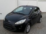 Ford Ka Benziner Euro6 4,9l/100 Klima TÜV10/26 89tkm - Ford Ka/Ka+ aus 2015