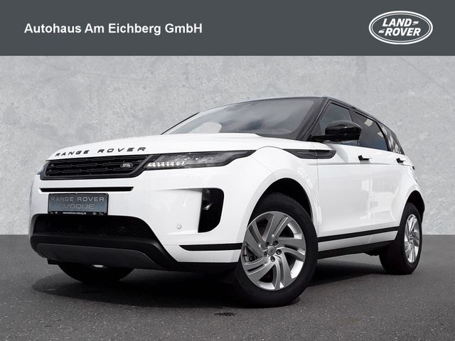 Land Rover Range Rover Evoque D165 S