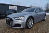 Audi A8 55 TFSI quattro Matrix Softc. Standh.1.Hand - gebrauchte Audi A8 aus dem Jahr 2018