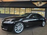 Jaguar XF 30d Prestige BT/Leder/Navi/Pano/Kamera/19" - Jaguar XF Prestige mit Diesel-Antrieb