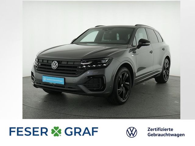 Volkswagen Touareg BlackStyle 3.0 TDI V6 Navi Pano AHK Area