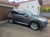 Peugeot 4007/ 2,2 4WD - gebrauchte Peugeot 4007 aus dem Jahr 2009