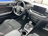 Kia ProCeed 1.6 T-GDI GT DCT JBL|Navi|LED - gebrauchte Kia pro cee'd / ProCeed aus dem Jahr 2024
