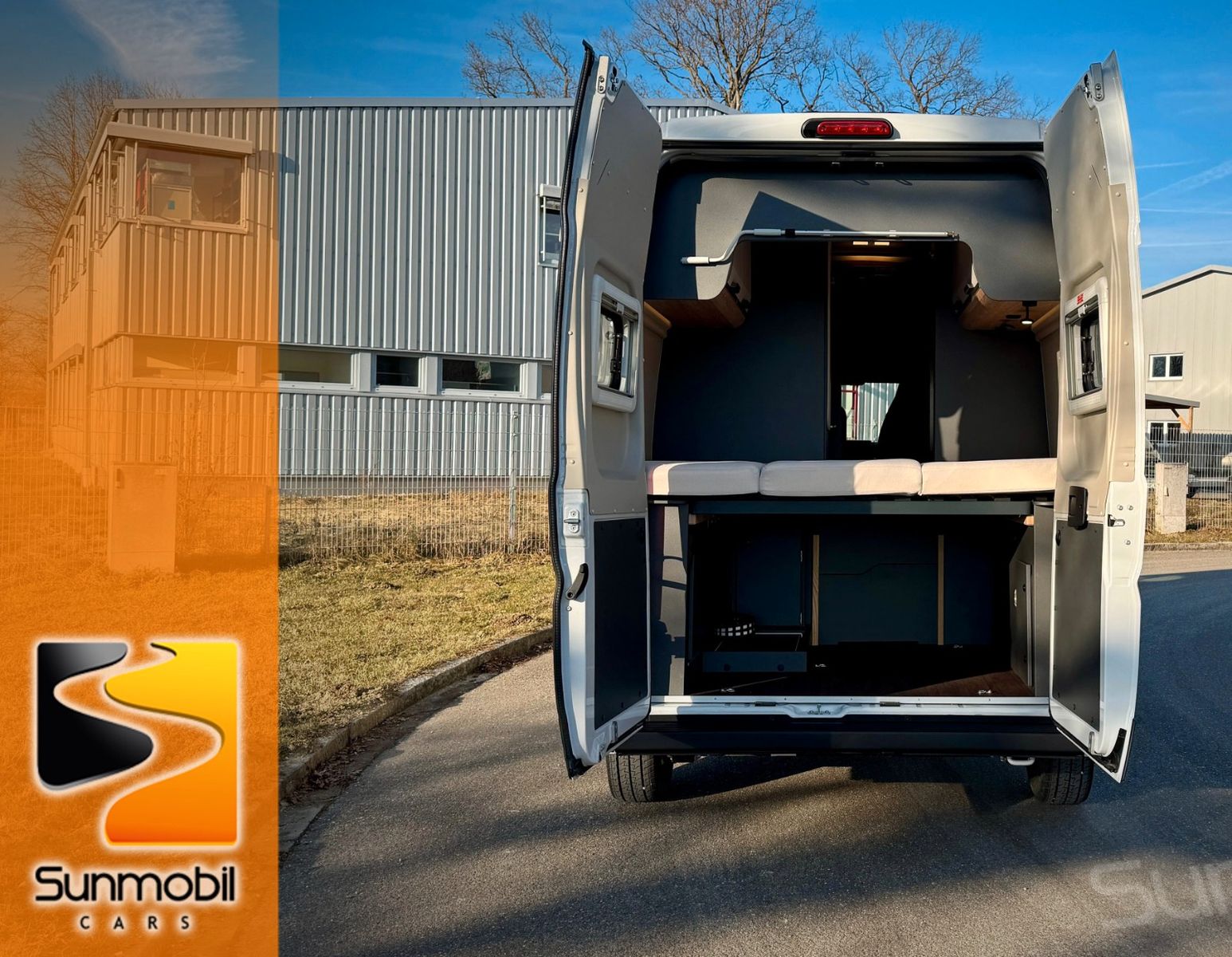 Fahrzeugabbildung Knaus BoxLife Pro Box Life Pro 600 DQ Solution