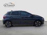 Hyundai i20 Edition 30 Mild-Hybrid - gebrauchte Hyundai i20 aus dem Jahr 2022