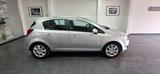 Opel Corsa 1.2 INNOVATION 75.000 km Klima TÜV 06/2027 - Opel Corsa aus 2009: 1.2