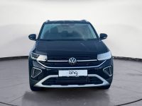 Volkswagen T-Cross - Vorschau Bild 3