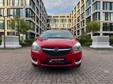 Opel Meriva B Edition - Opel Meriva mit Benzin-Antrieb: Kombi