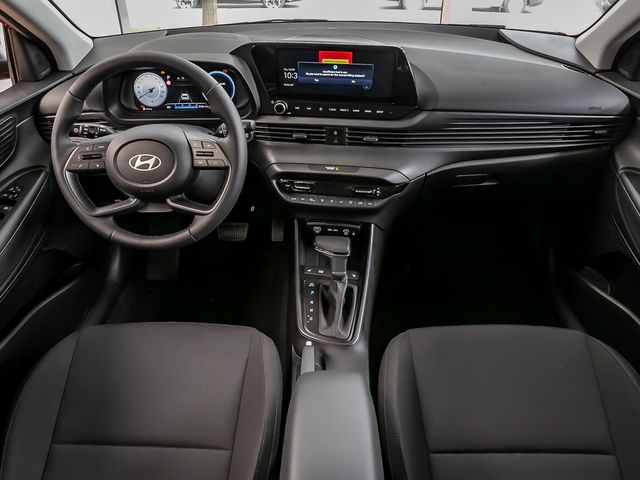 Hyundai i20 1.0 Trend Digitales Cockpit Navi Kamera