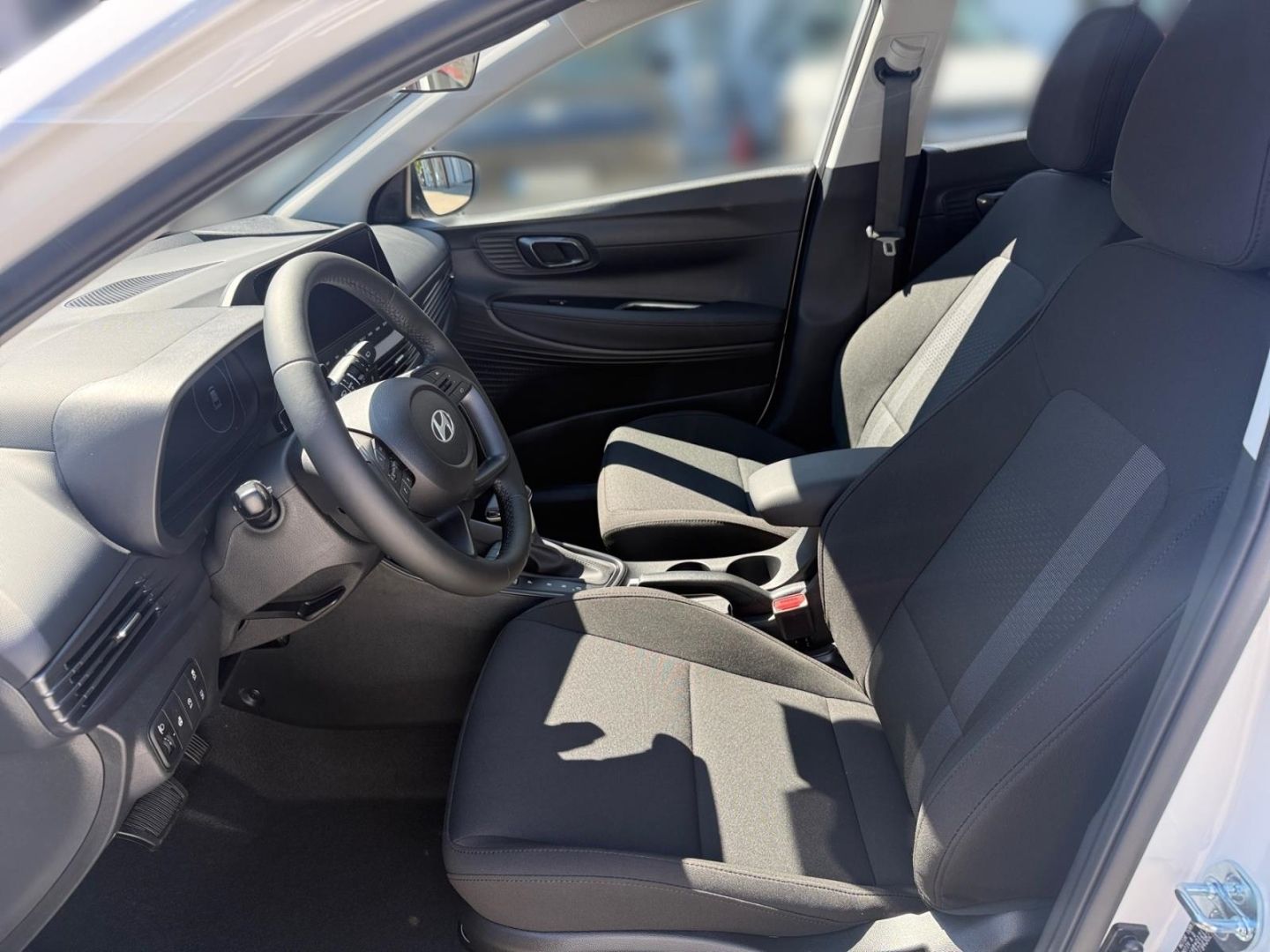 Hyundai i20 – Bild 7