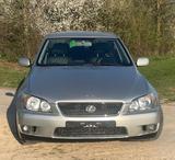 Lexus IS 200 limited Automatik limited - Lexus aus 2005