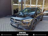 Mercedes-Benz GLA 220 d AMG Pano+AHK+Multibeam+360°+Ambiente - gebrauchte Mercedes-Benz GLA 220 aus dem Jahr 2022