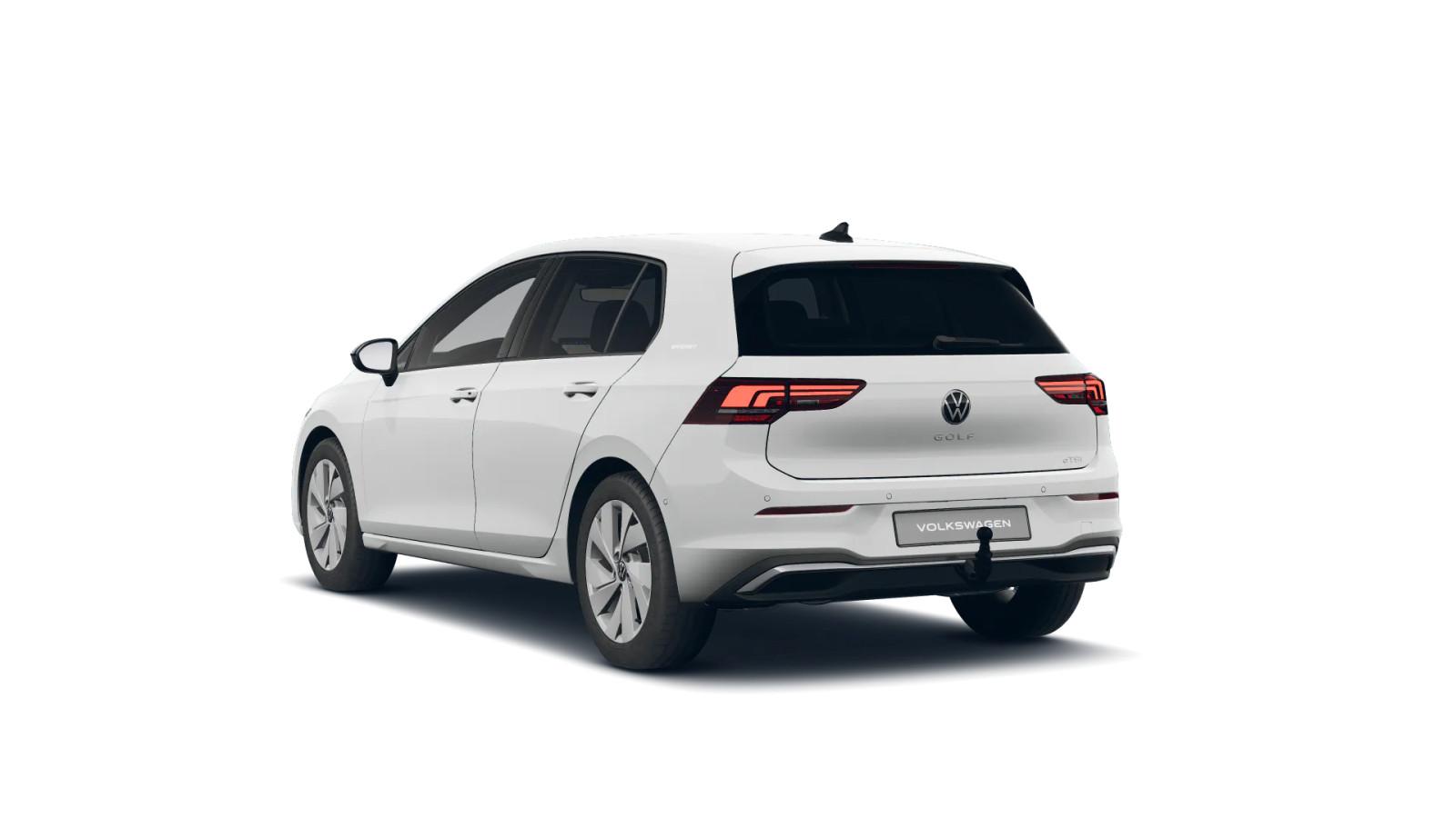 Volkswagen Golf Energy 1.5 eTSI DSG AHK NAVI ACC SHZ, миниатюра 5