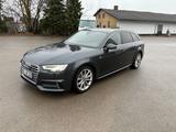 Audi A4 2.0 TDI 140kW S tronic quattro Avant -