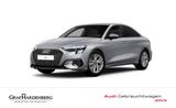 Audi A3 Lim. 35 TDI . Virt.Cockpit LED Navi HuD ACC - Audi A3 in Karlsruhe