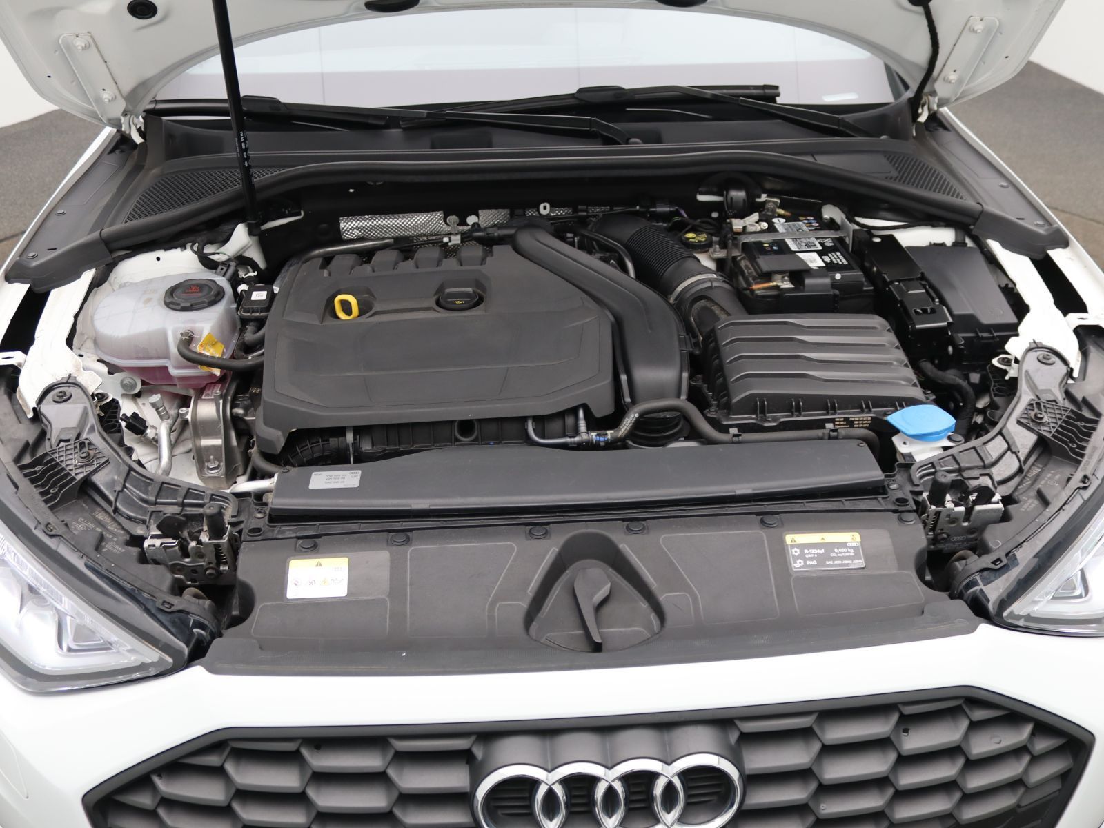 Audi A3 - Bild 19