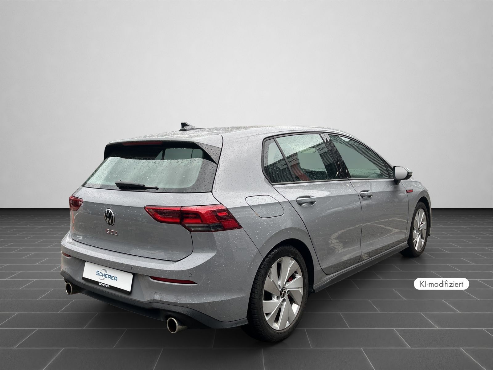 Volkswagen Golf - Bild 3